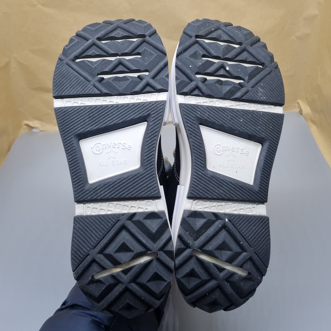 컨버스 런스타 레거시CX 하이탑245 상품이미지3