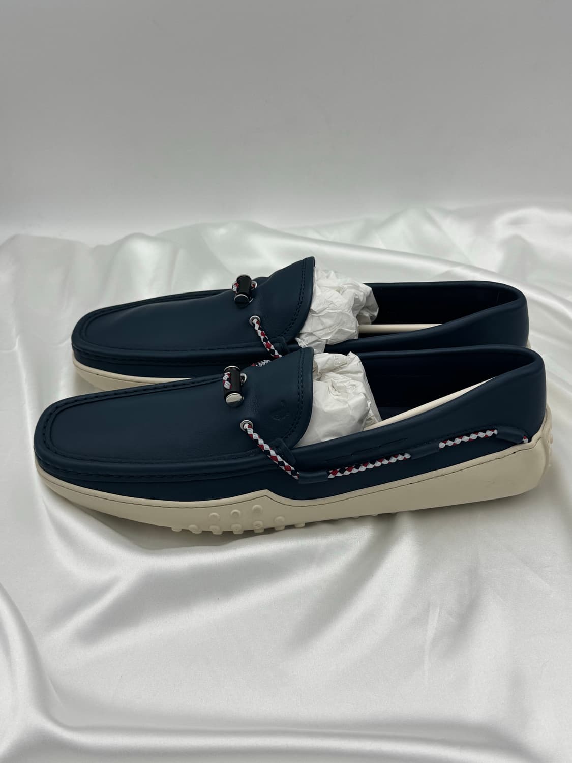 토즈 드라이빙슈즈 상품이미지3