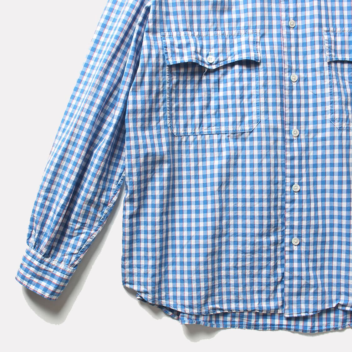 포터 클래식 롤업셔츠_2752 상품이미지6