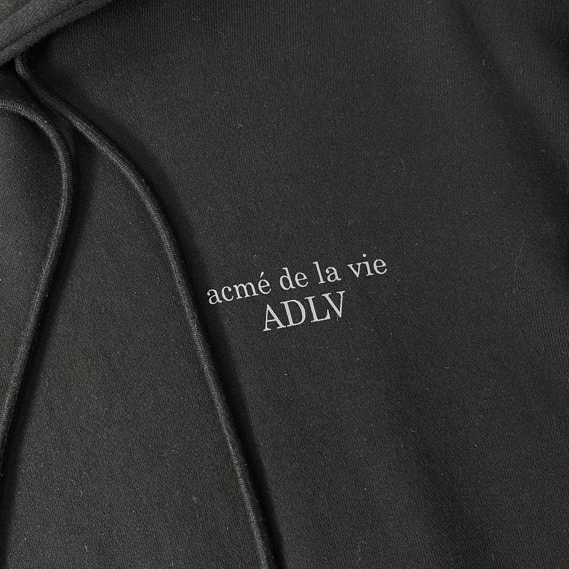 110 아크메드라비 후드티 상품이미지3