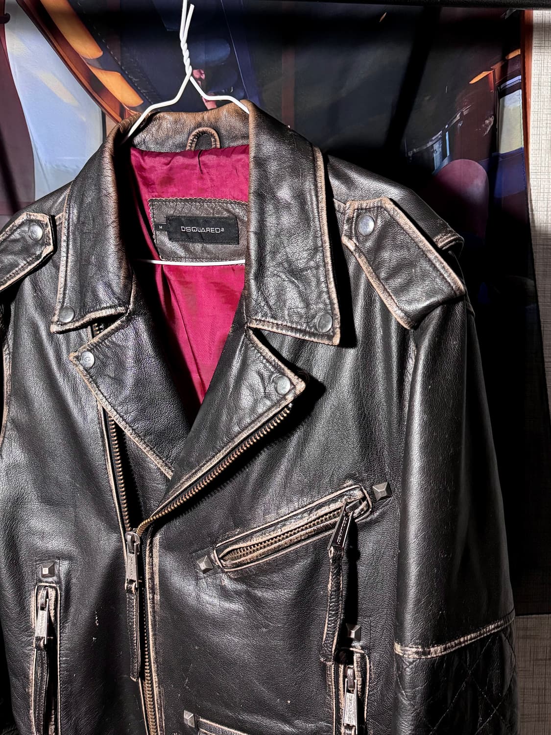 DSQUARED2 상품이미지2