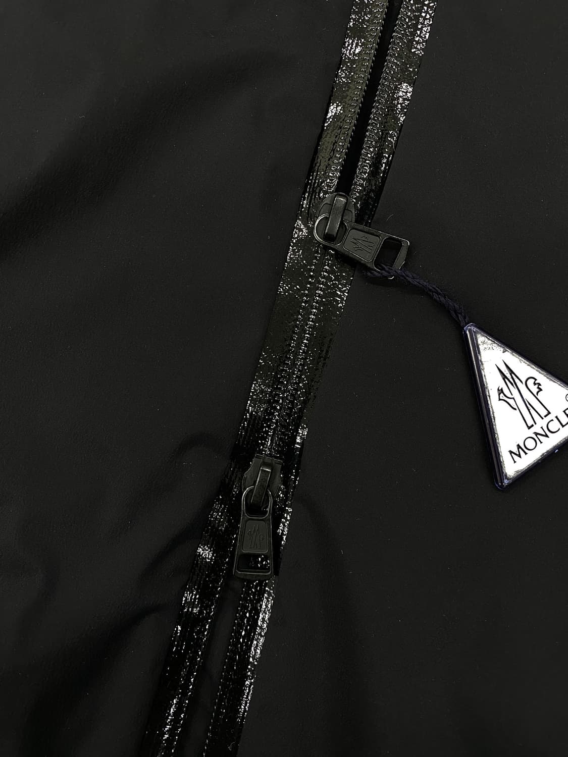 몽클레어 구스다운 윈드브레이커 자켓 상품이미지7