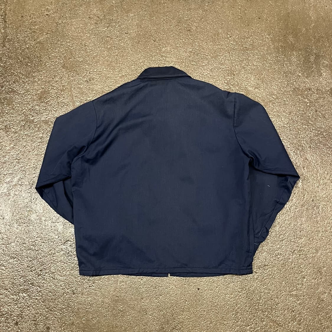 70s Sears 메카닉 워크 자켓 (105) 상품이미지3