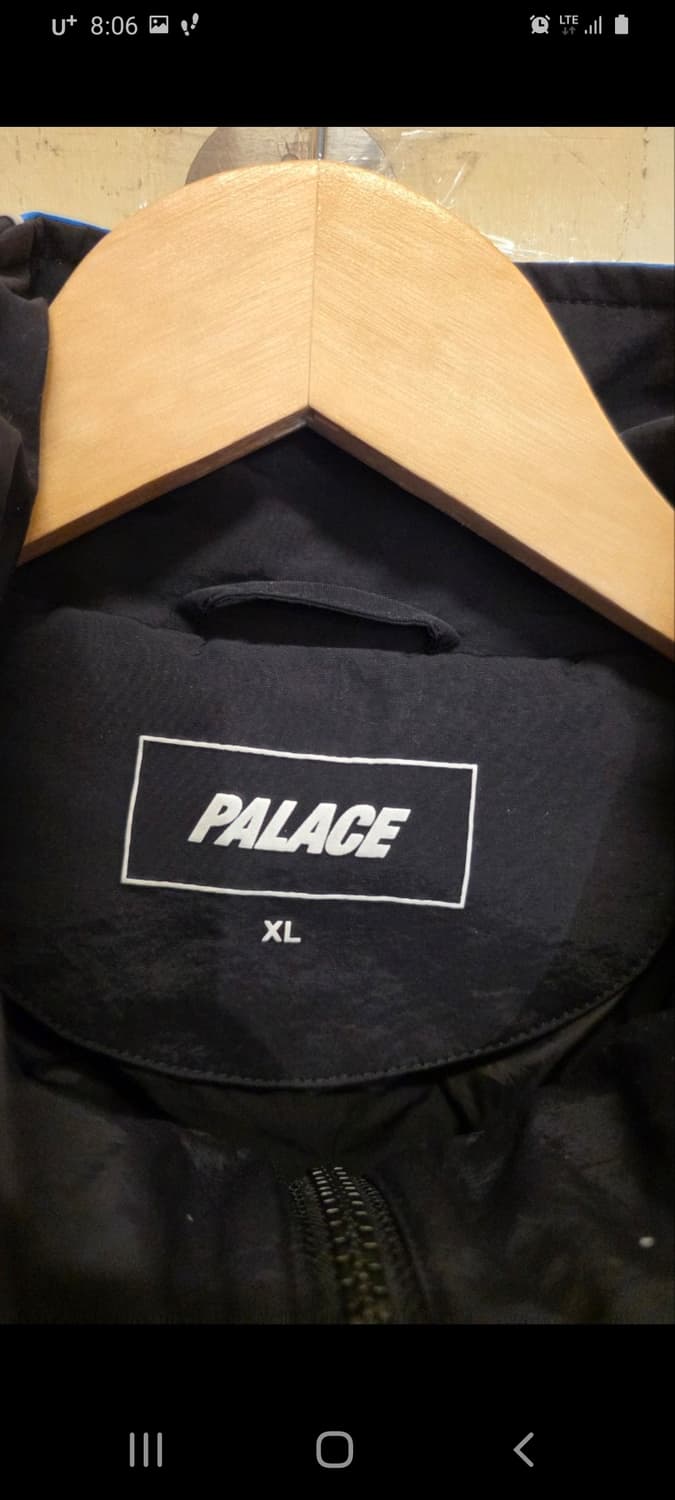 팔라스 서울2서울 트랙자켓 xl 상품이미지5