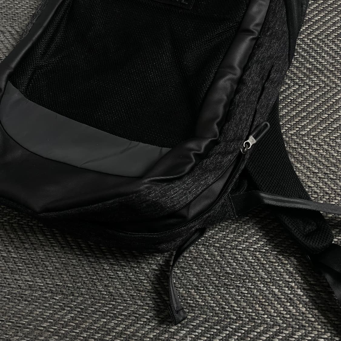 데상트 에슬레틱 베이직 백팩o 4697 상품이미지5