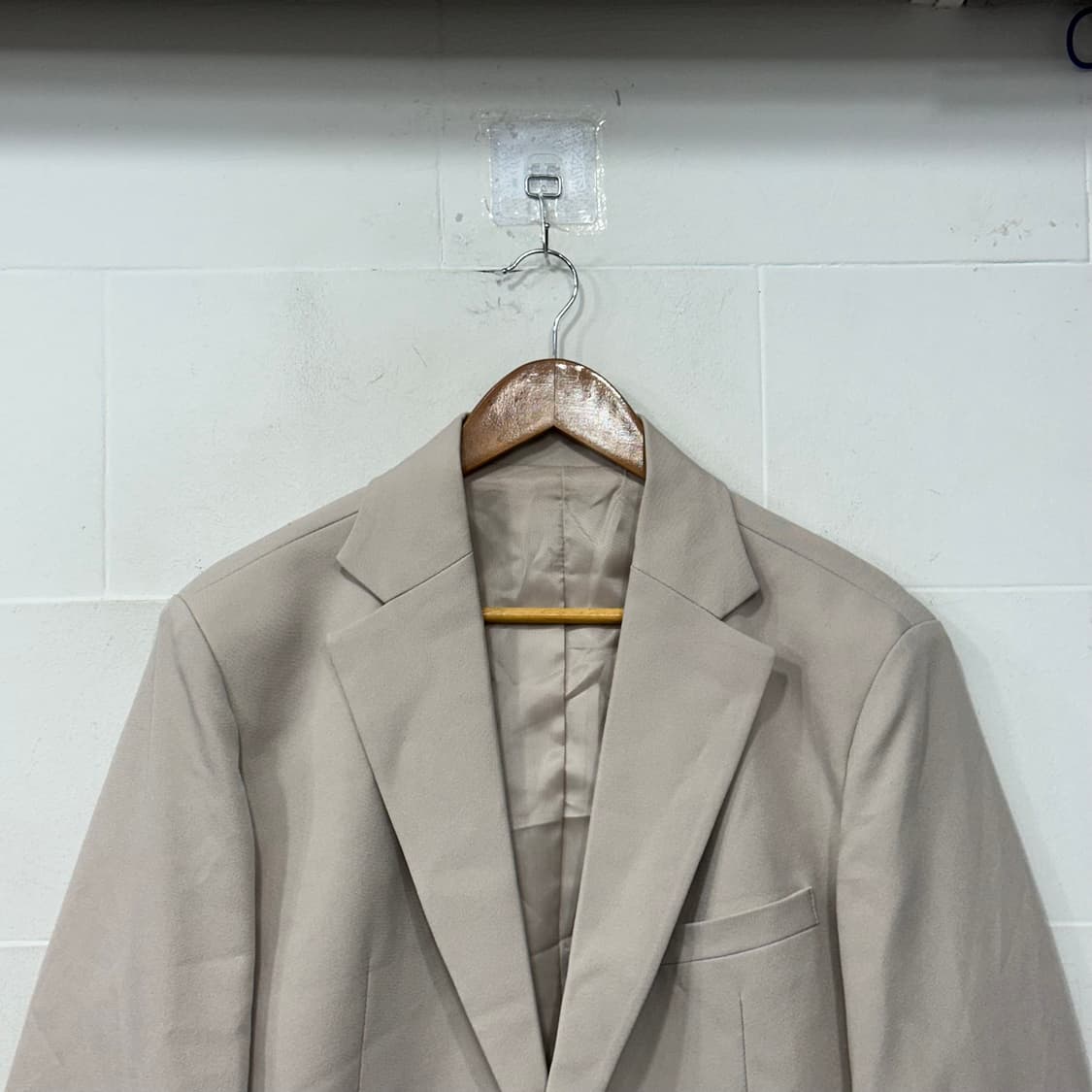 수아레 스튜디오 블레이저자켓XL 상품이미지2