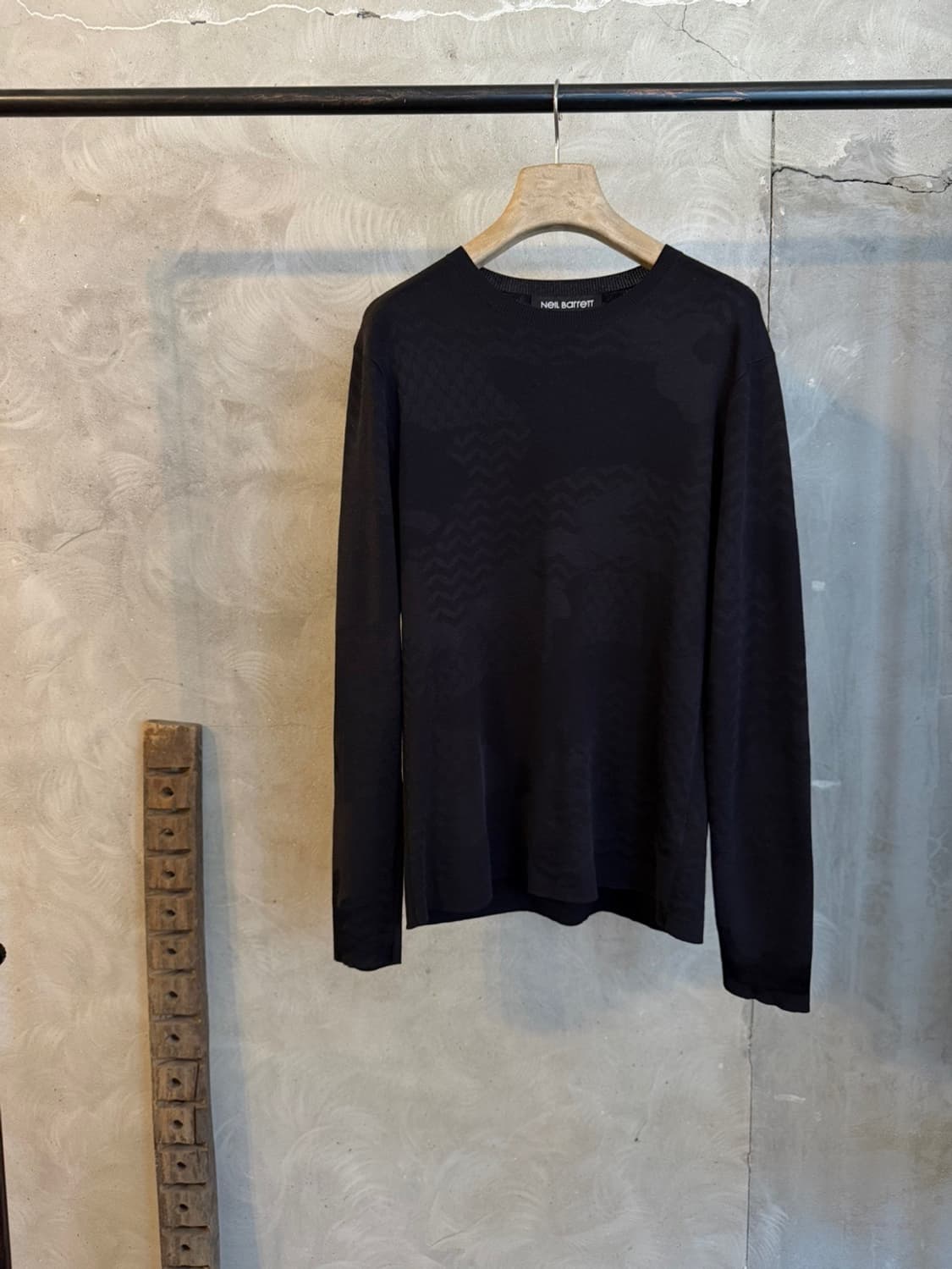 닐바렛 니트 105 상품이미지10