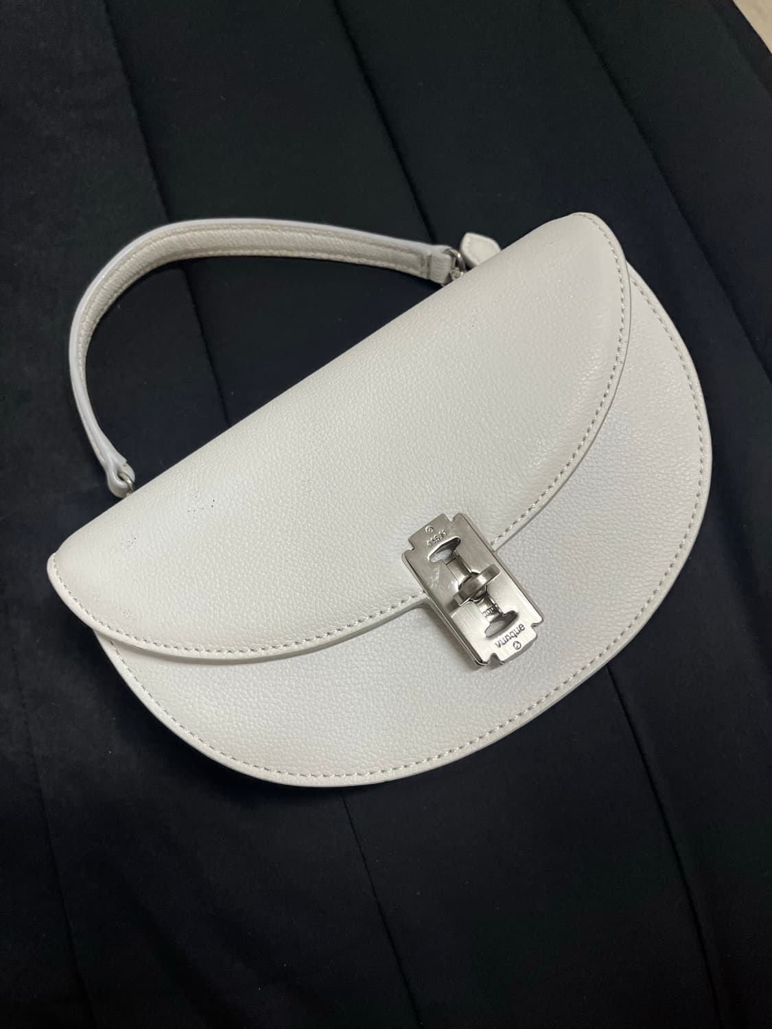 분크 가방 상품이미지1