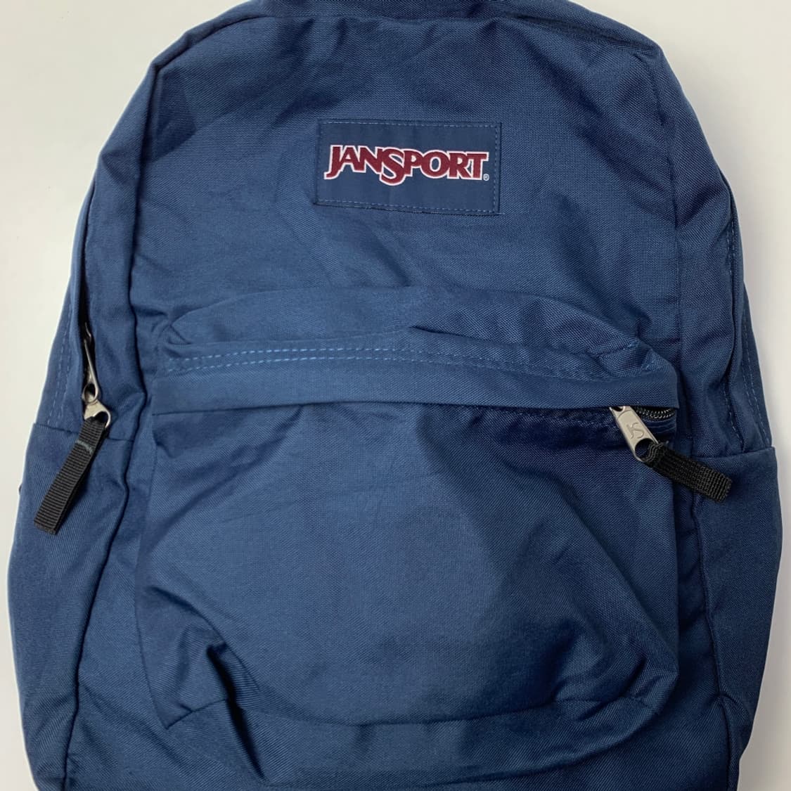 [OS/정품] 잔스포츠 슈퍼브레이크 백팩 네이비 상품이미지2