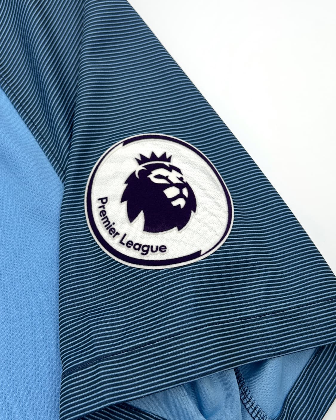 나이키 16-17 맨체스터 시티 홈 리그킷 더브라위너 상품이미지5