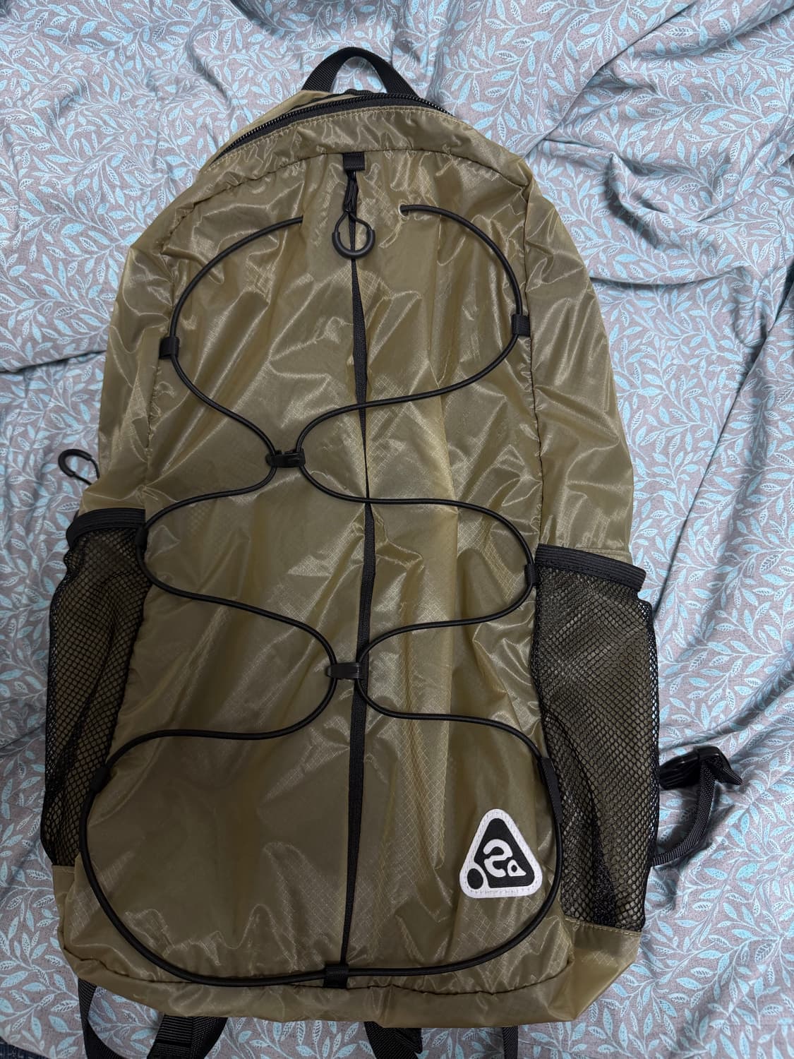 하이산 백팩  상품이미지2