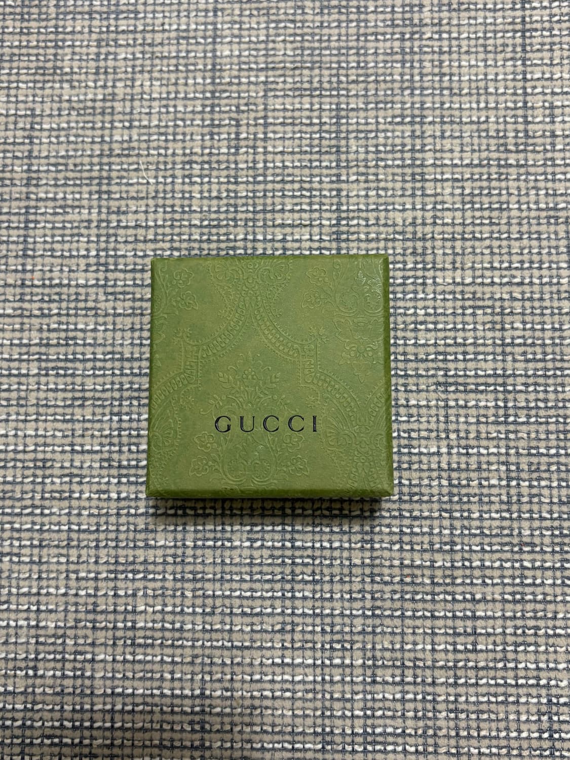 구찌 블라인드포러브 10호 반지 판매해요 상품이미지1