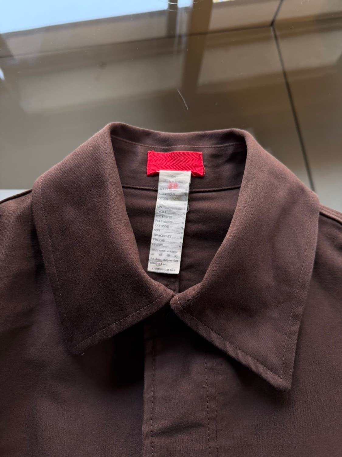 프렌치 워크자켓 100 상품이미지8