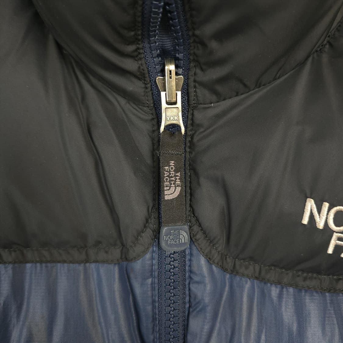 노스페이스 The North Face 눕시 패딩 85(XS) 상품이미지5