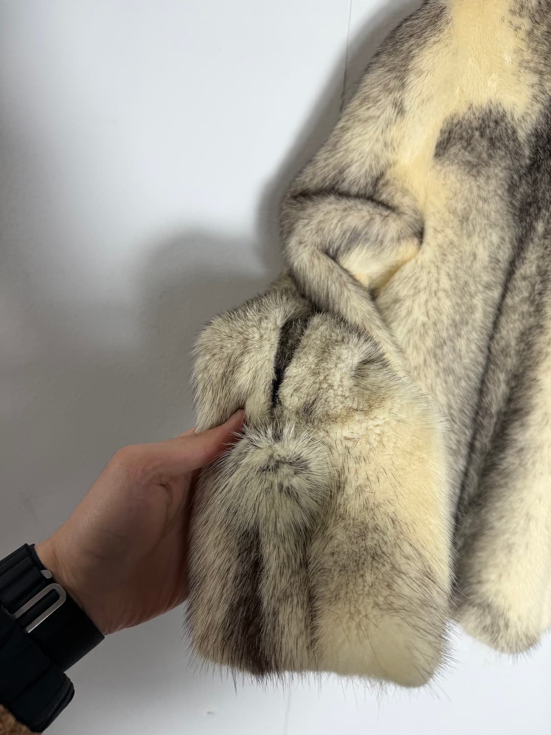 대동모피 나파밍크 대동모피밍크 밍크코트  상품이미지3