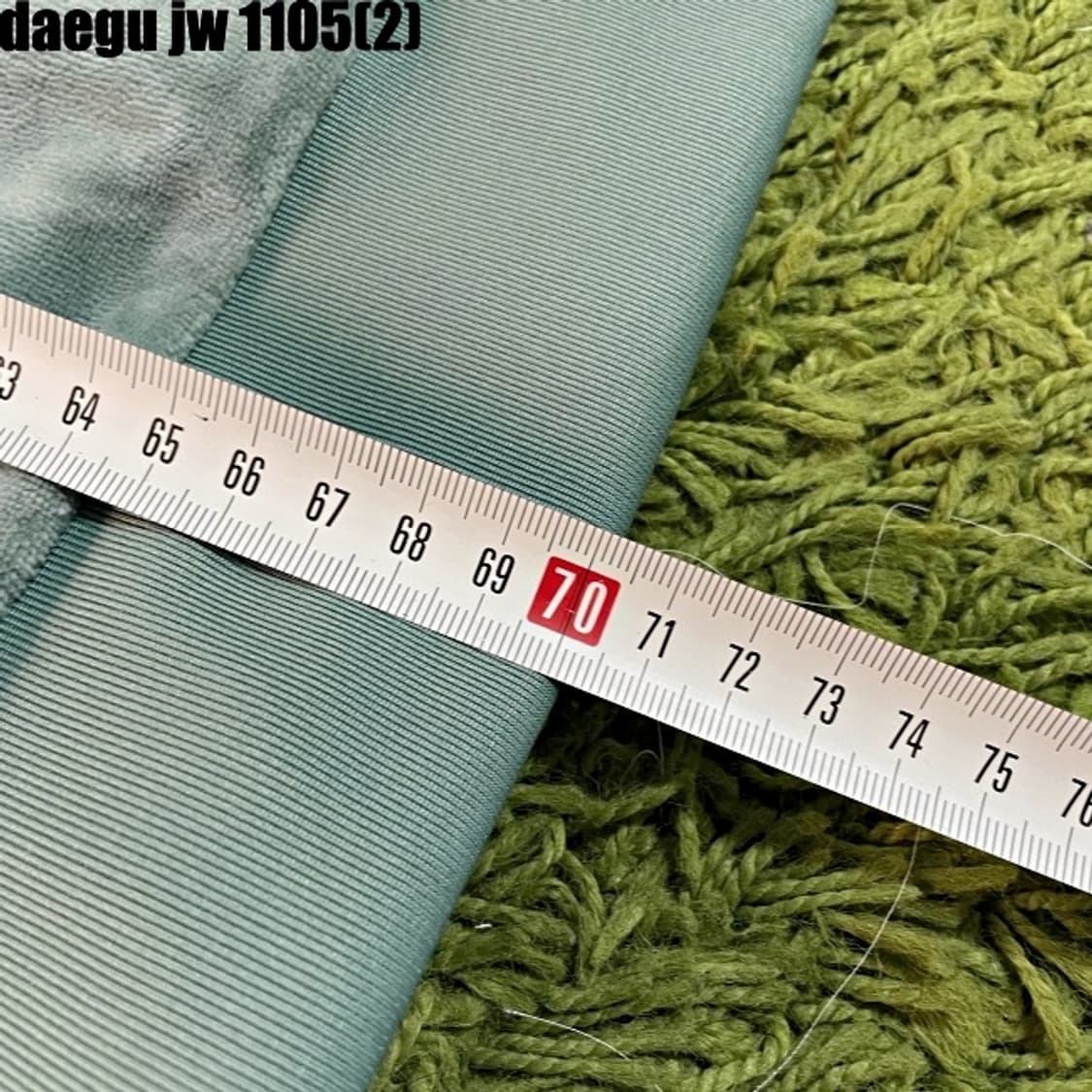 아디다스 파이어버드 져지집업 벨벳 상품이미지8