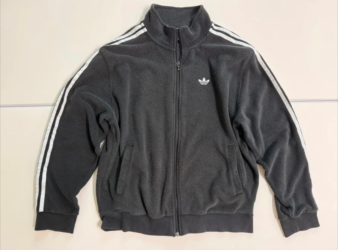 아디다스 부클 자켓 S 상품이미지2