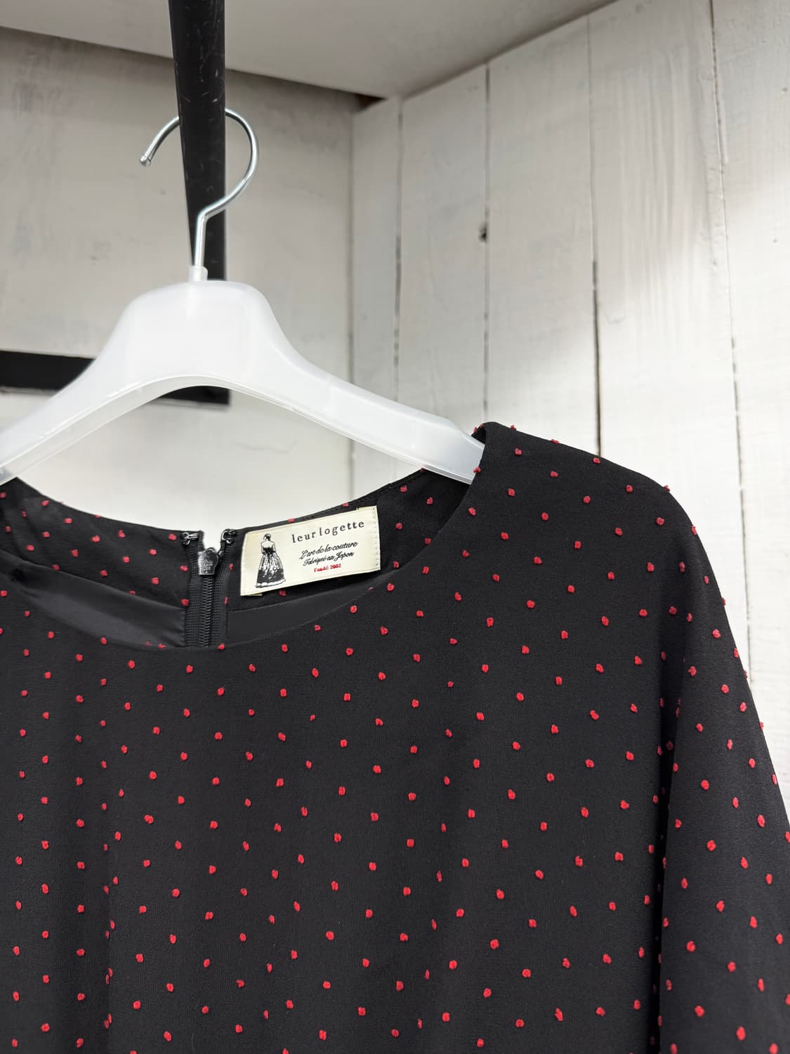 vtg dress 상품이미지2