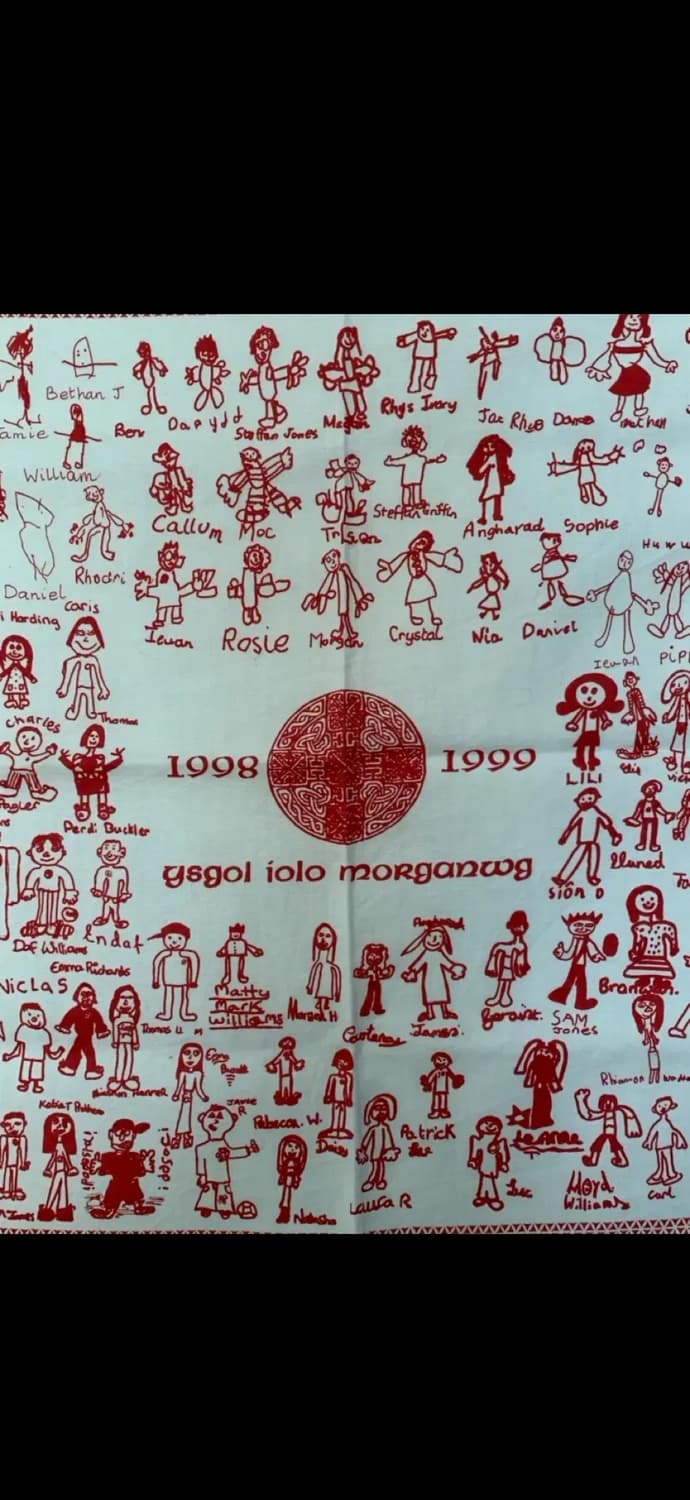 빈티지 키친 크로스  상품이미지3