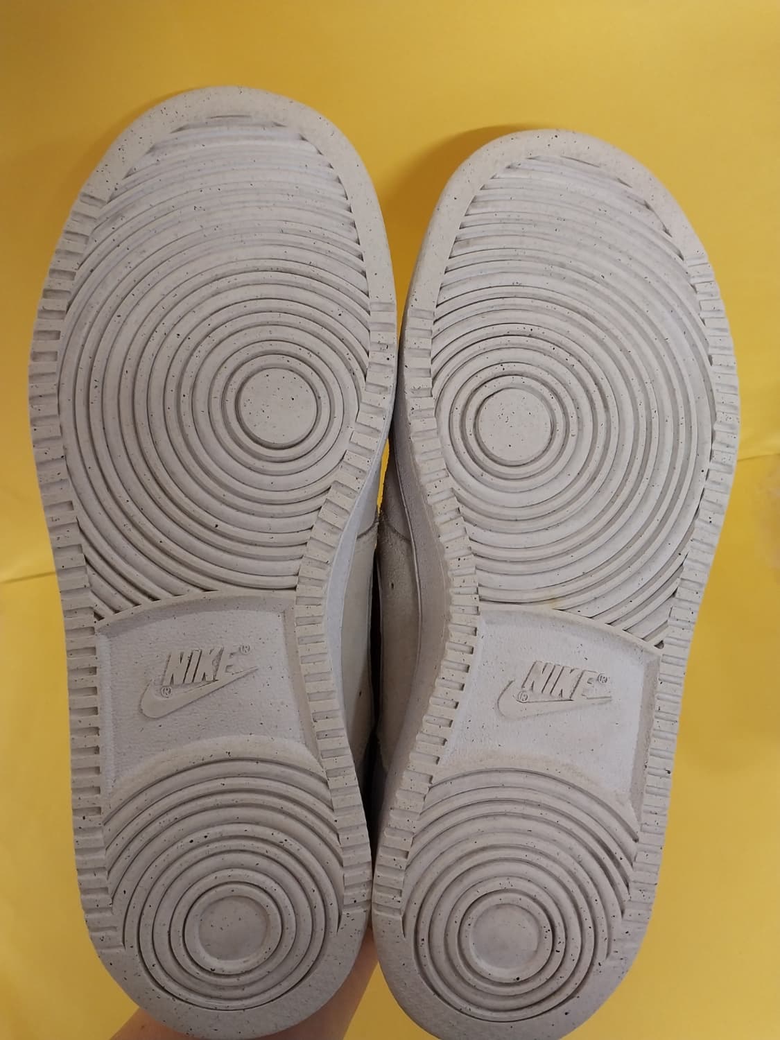 남녀공용 나이키 코트 비전 로우 운동화 (260) 상품이미지8