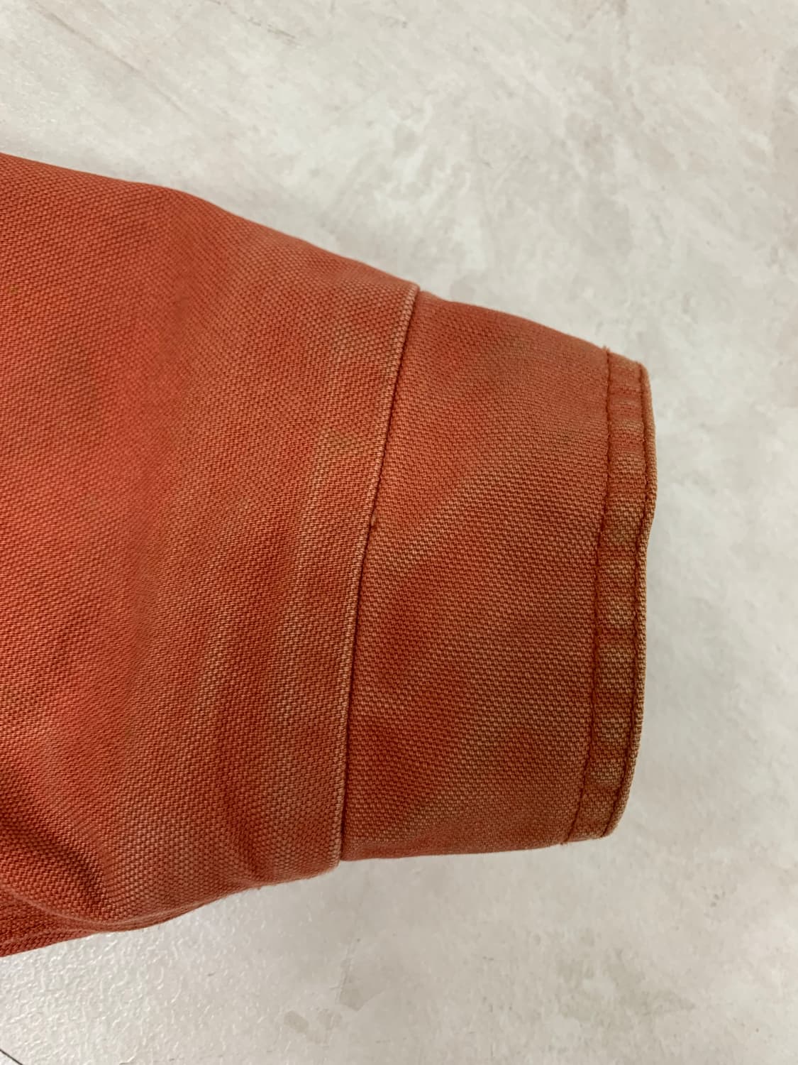 리바이스 빈티지 레드 워크웨어 후드자켓 #720 상품이미지5