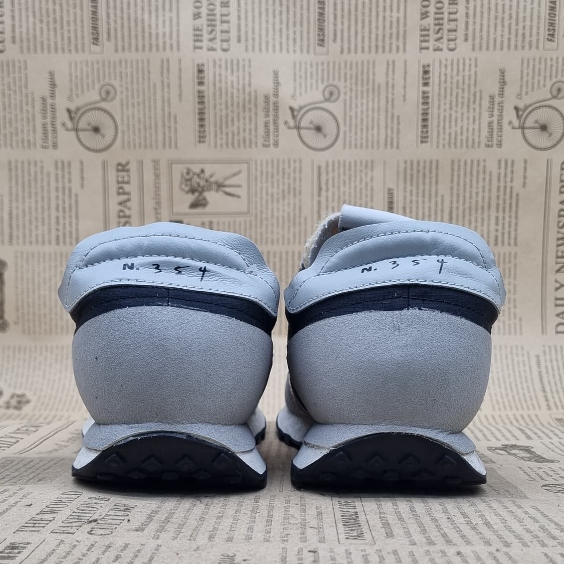 나이키 데이브레이크 타입 남성운동화265  상품이미지4