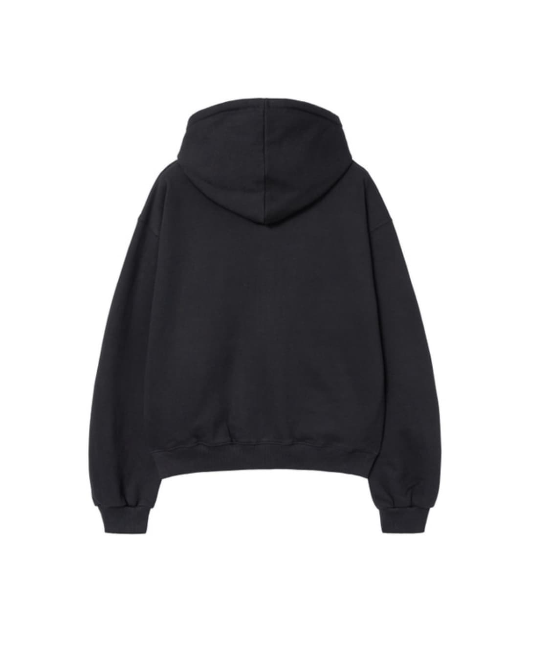 midnight move hood zip-up 상품이미지2