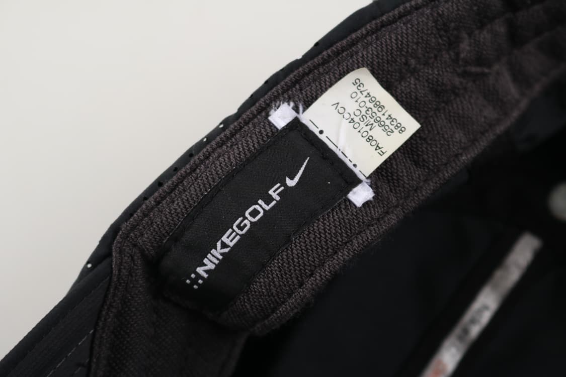 나이키 스우시 골프 볼캡 모자 상품이미지6