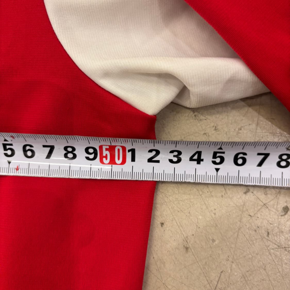 아디다스 오리지널 컬러블럭 트랙탑 져지 상품이미지5