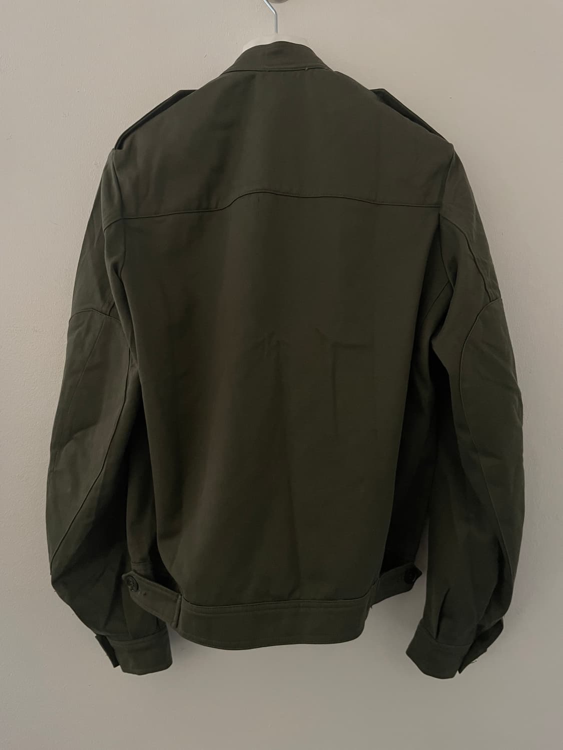 french military jacket 상품이미지2