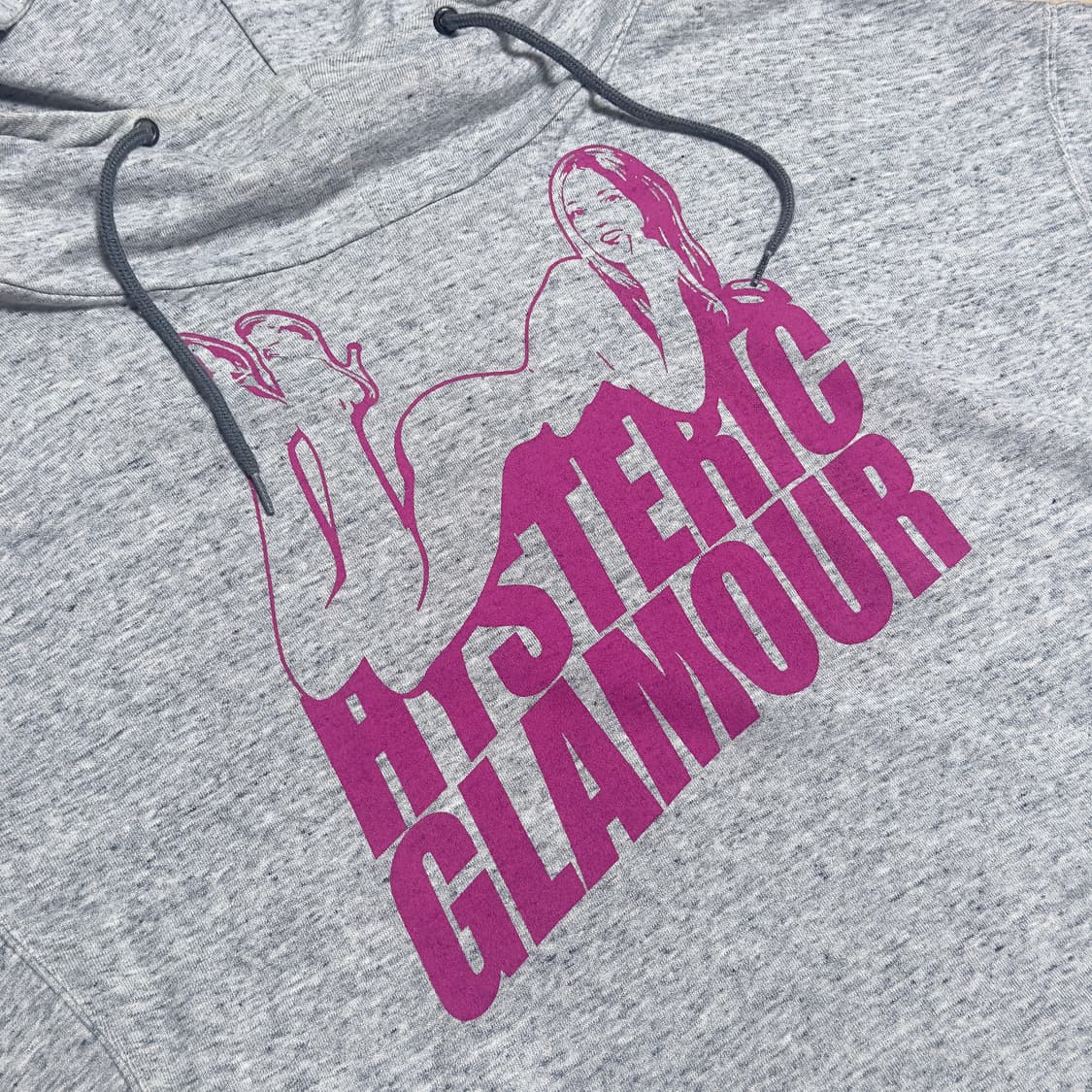 히스테릭 글래머 (HYSTERIC GLAMOUR) 상품이미지5