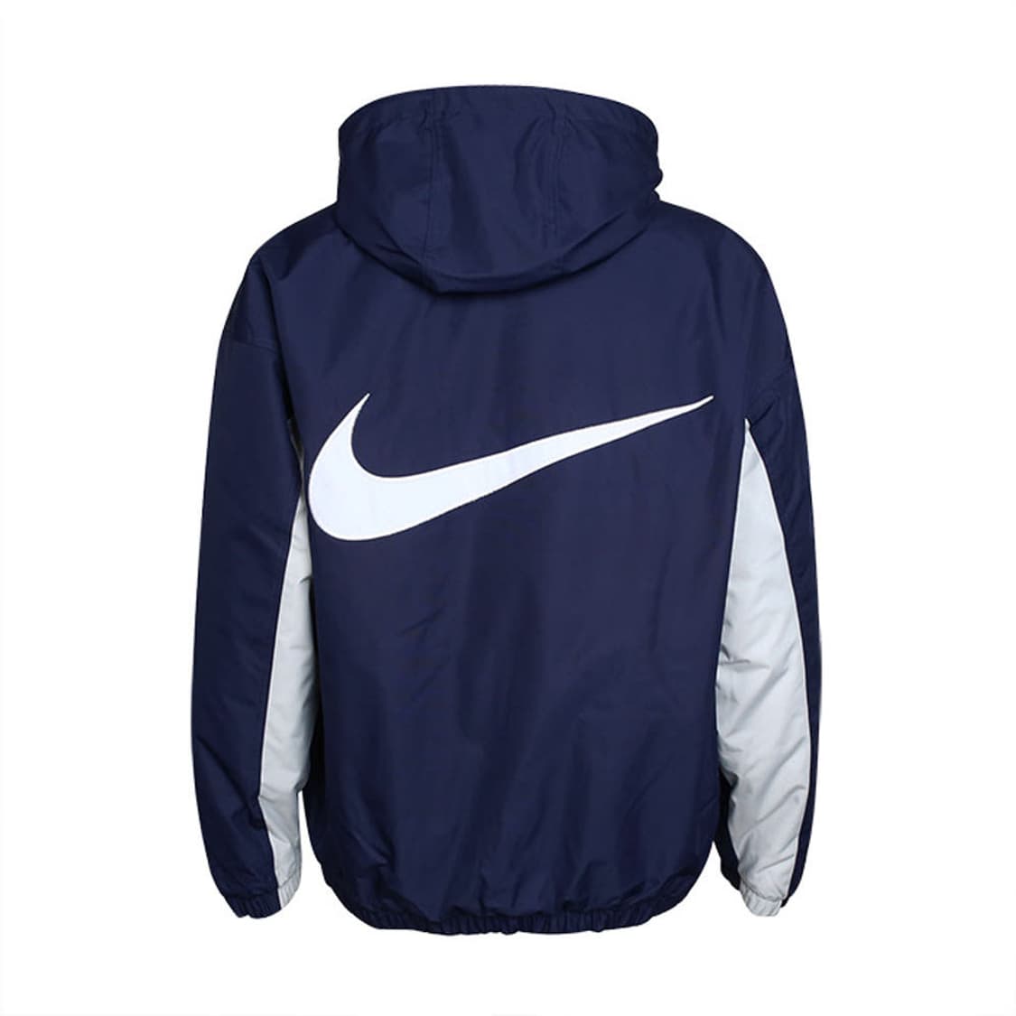 나이키 솔로스우시 네이비 패딩 L 상품이미지1