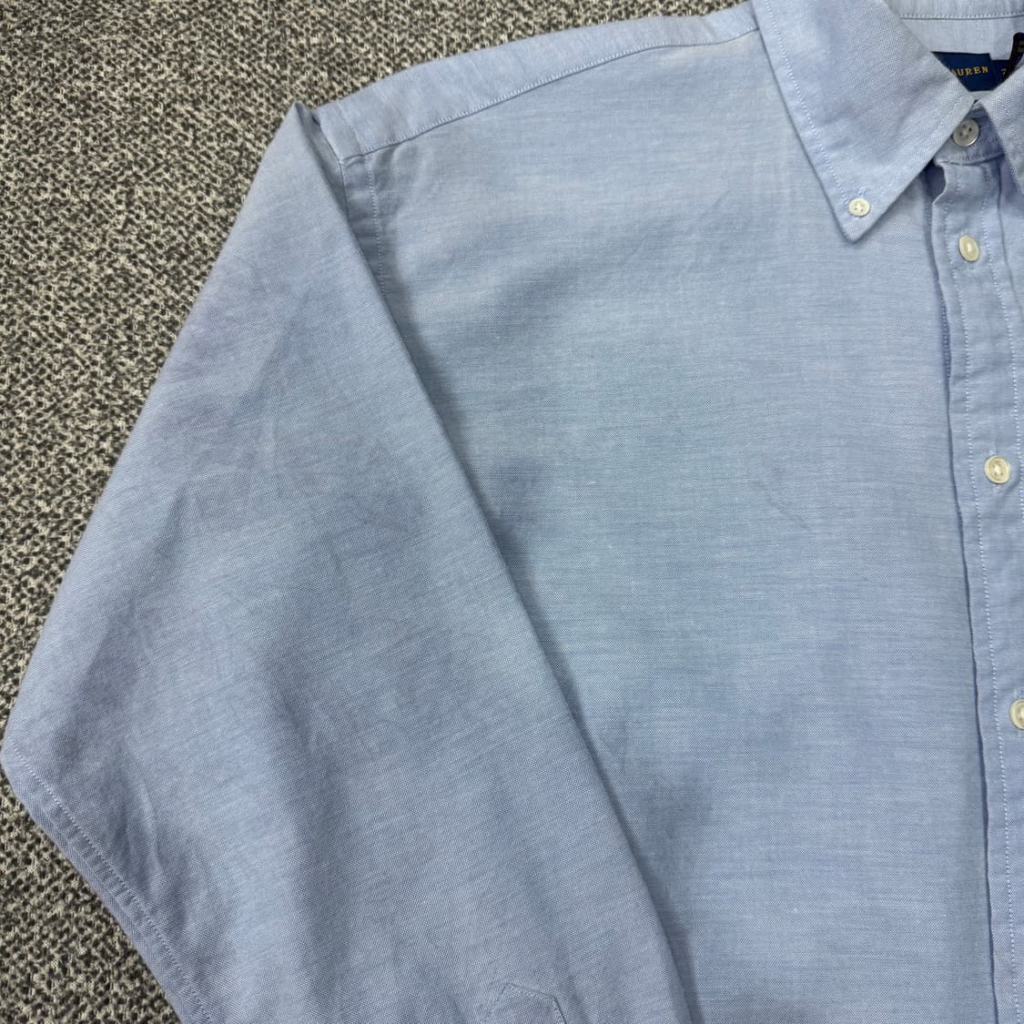 폴로 랄프로렌 남방 상품이미지3