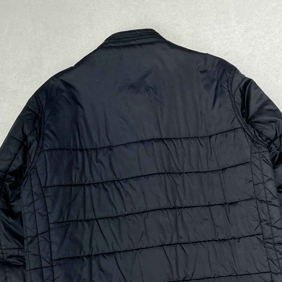 바버 인터네셔널 경량패딩 자켓 s09419 상품이미지4