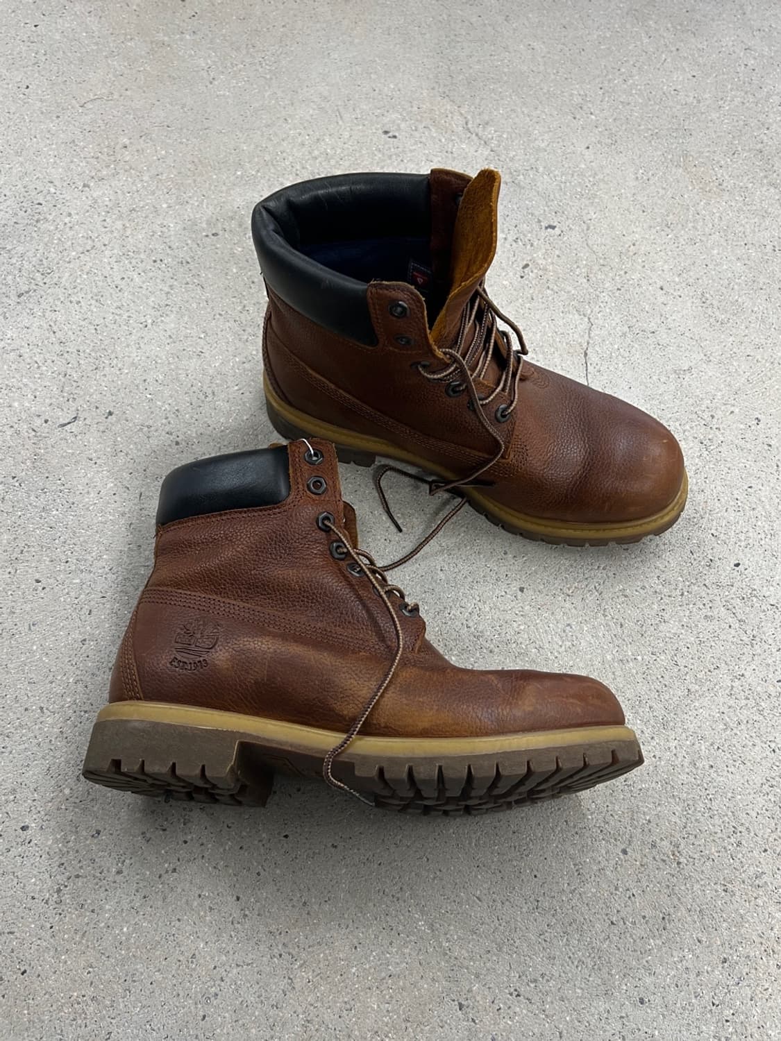 팀버랜드 45주년 헤리티지 6인치 부츠 / 270 상품이미지1