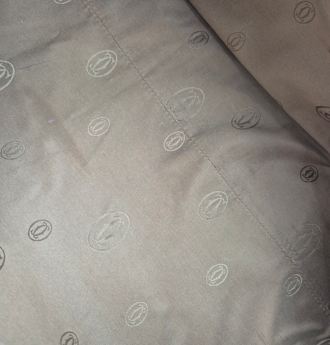 까르띠에 마르첼로 미듐 토트백 상품이미지10