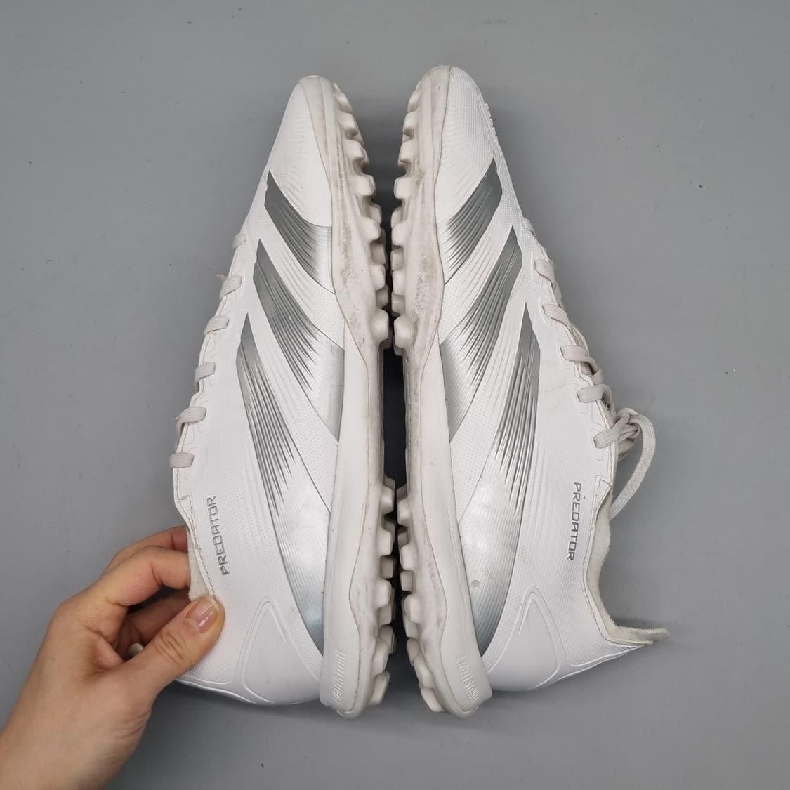 아디다스 프레데터 리그 로우TF 풋살화265 상품이미지4