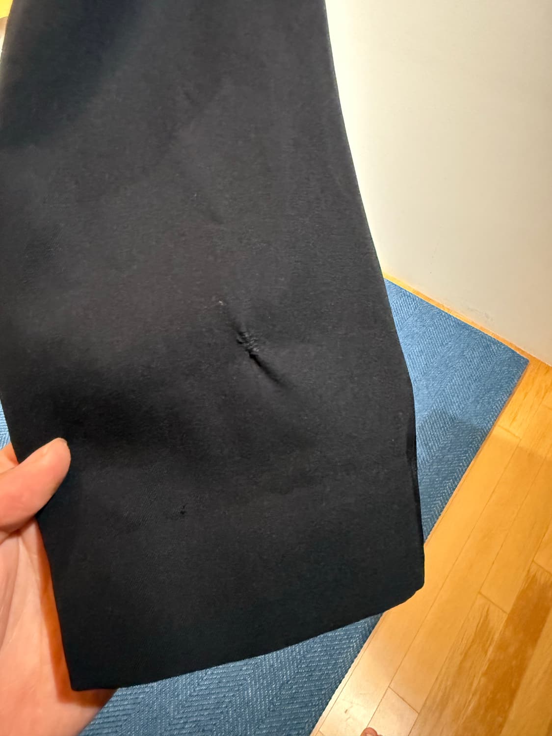 LQ by yohji yamamoto jacket 상품이미지5