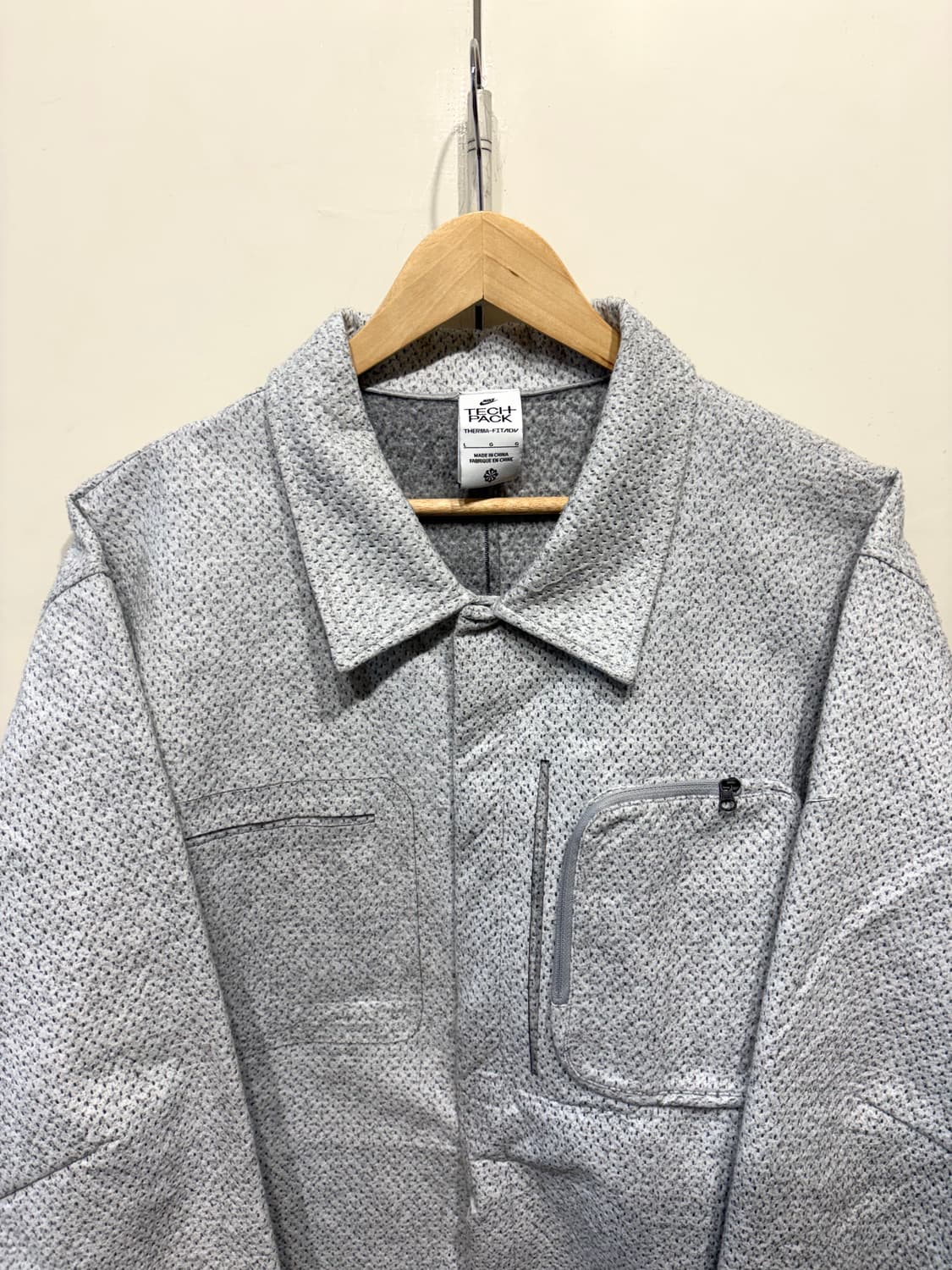 나이키 포워드 테크팩 워크자켓 상품이미지4