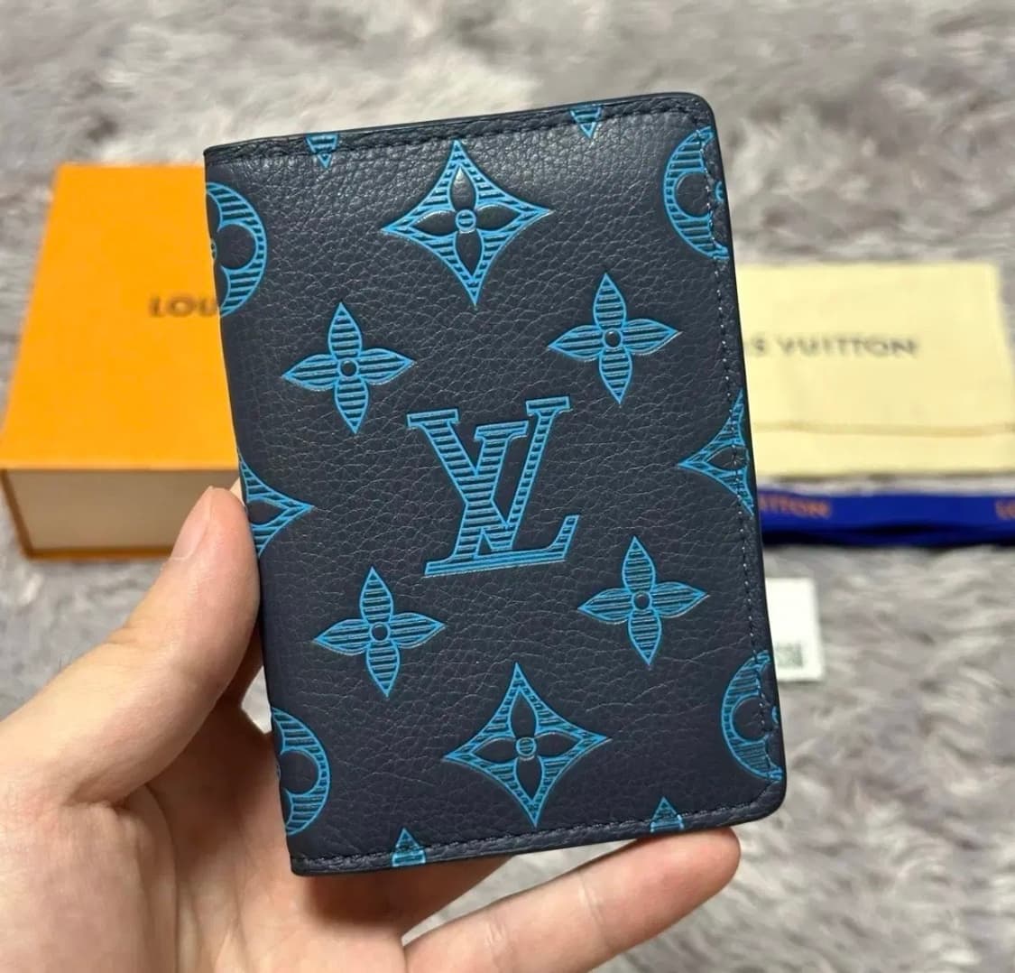 [정품/OS] 루이비통 한정판 쉐도우 오거나이저  상품이미지1