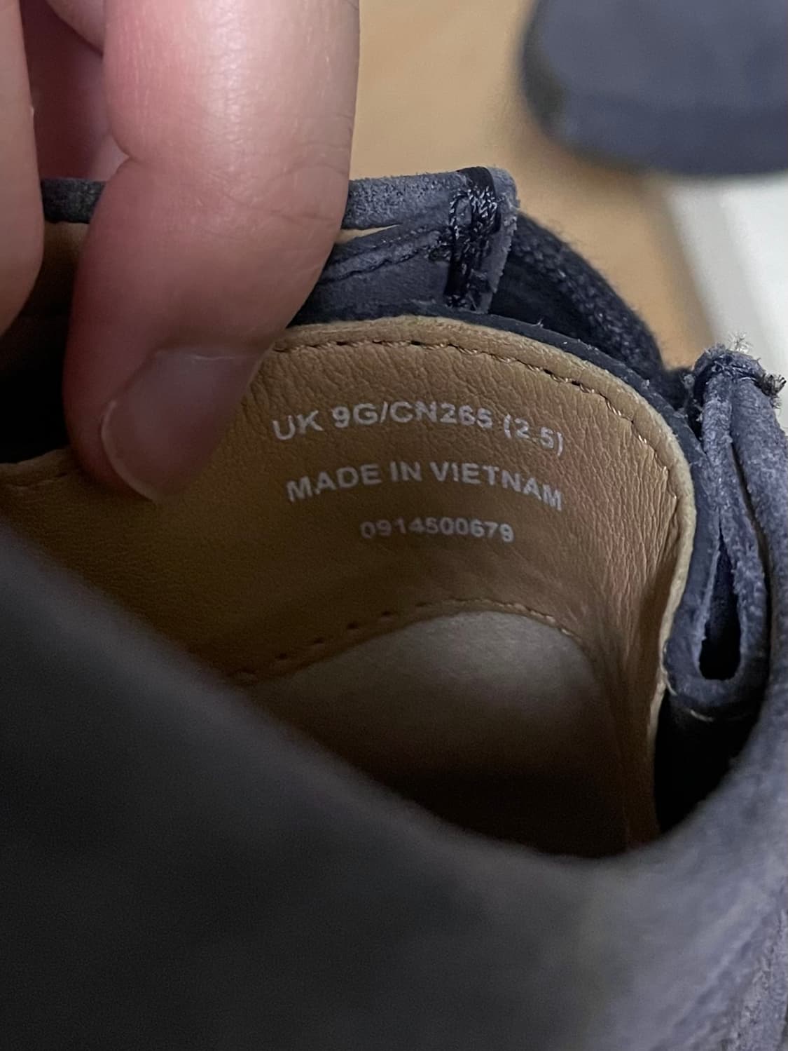 클락스 나탈리 왈리비 로퍼 패드모어앤반스 상품이미지6