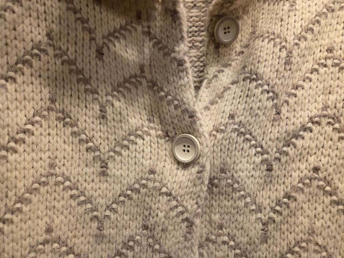 에스 기비엔 카디건 상품이미지3