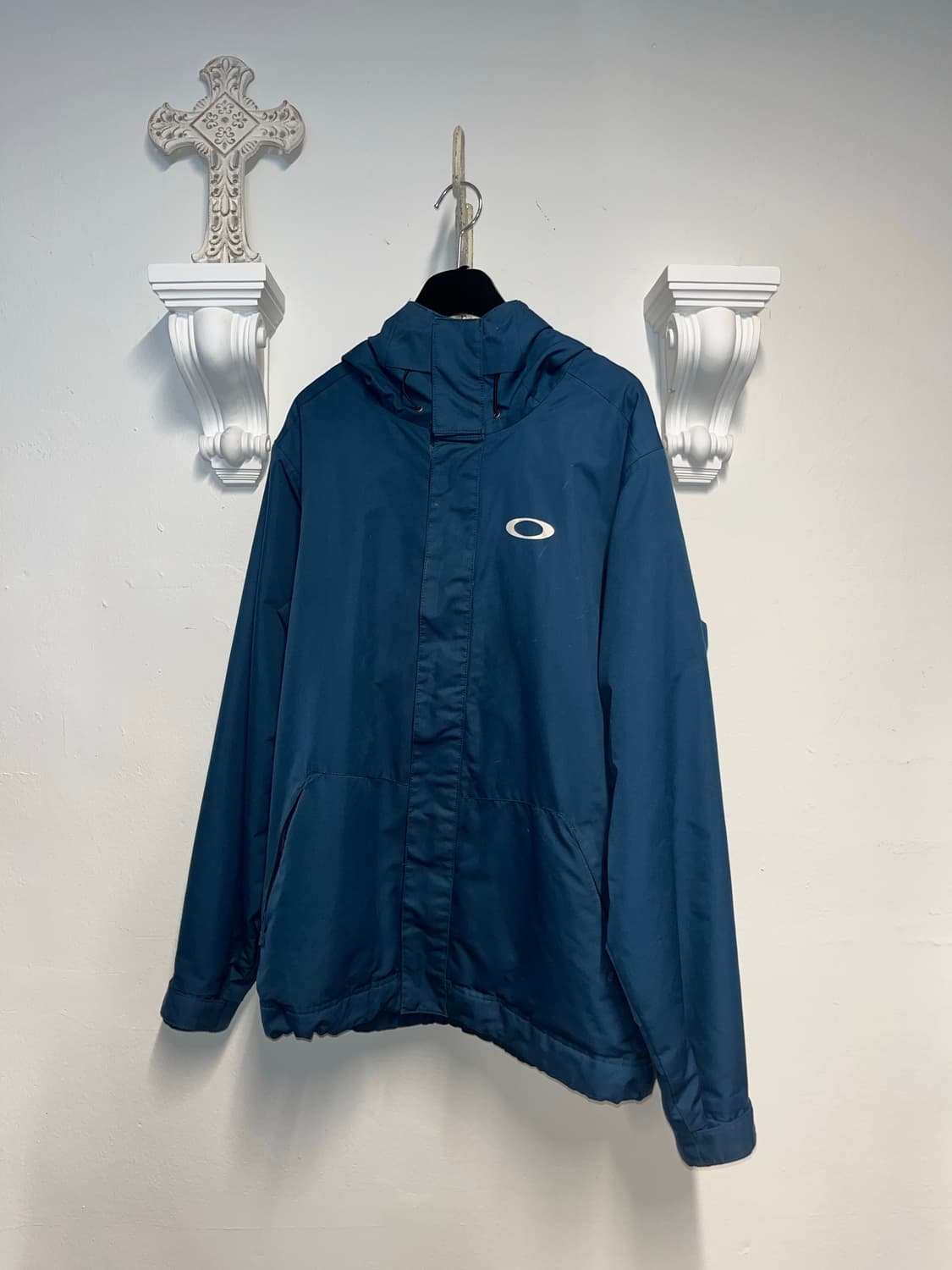 오클리 Oakley 스키 점퍼 상품이미지1