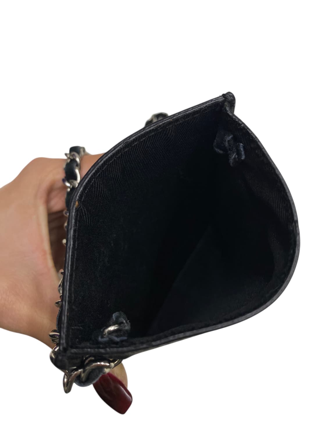 오소이 미니크로스백 상품이미지3