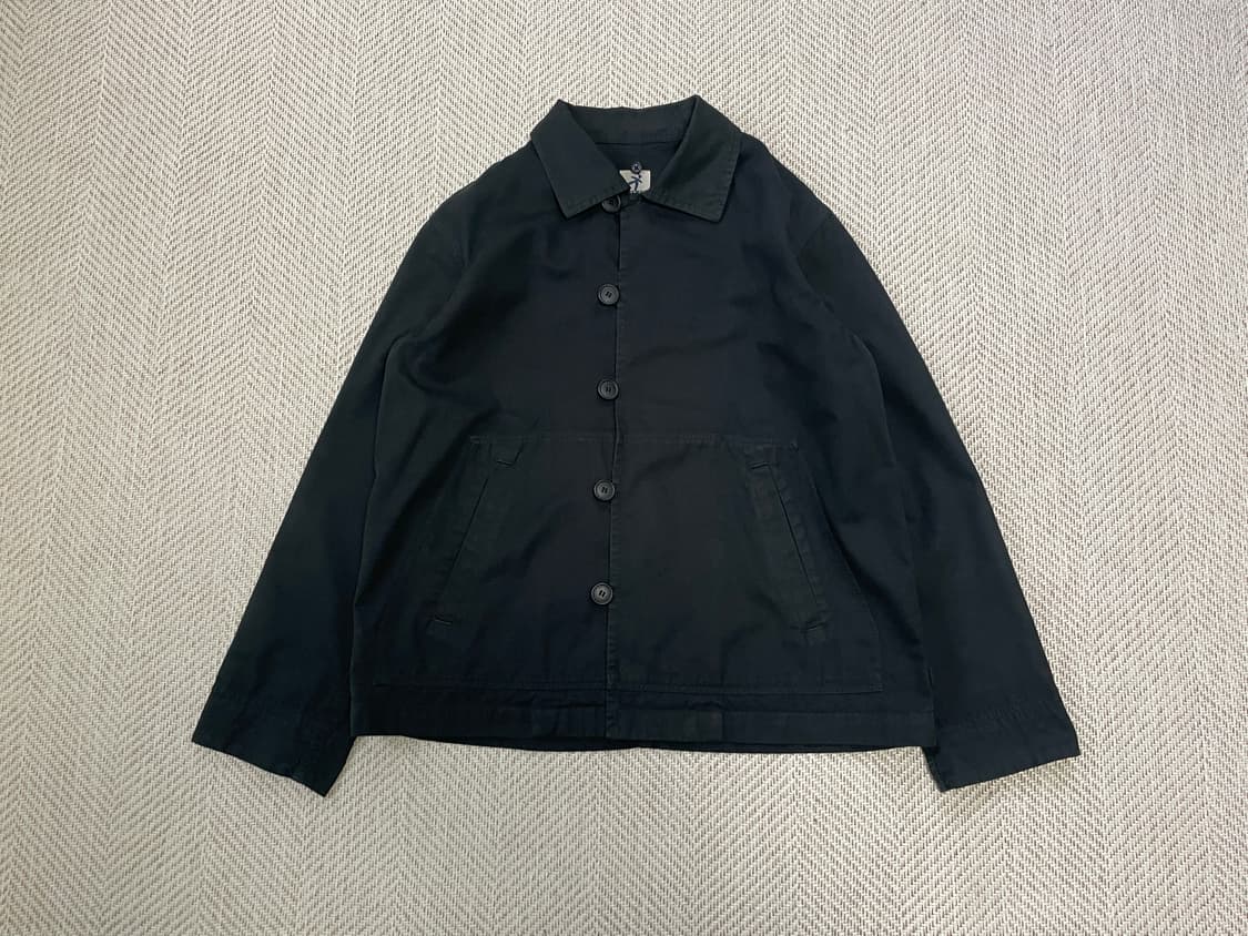 이세이미야케 하이 스포츠 기어 프런트 버튼 자켓 J03696 상품이미지1