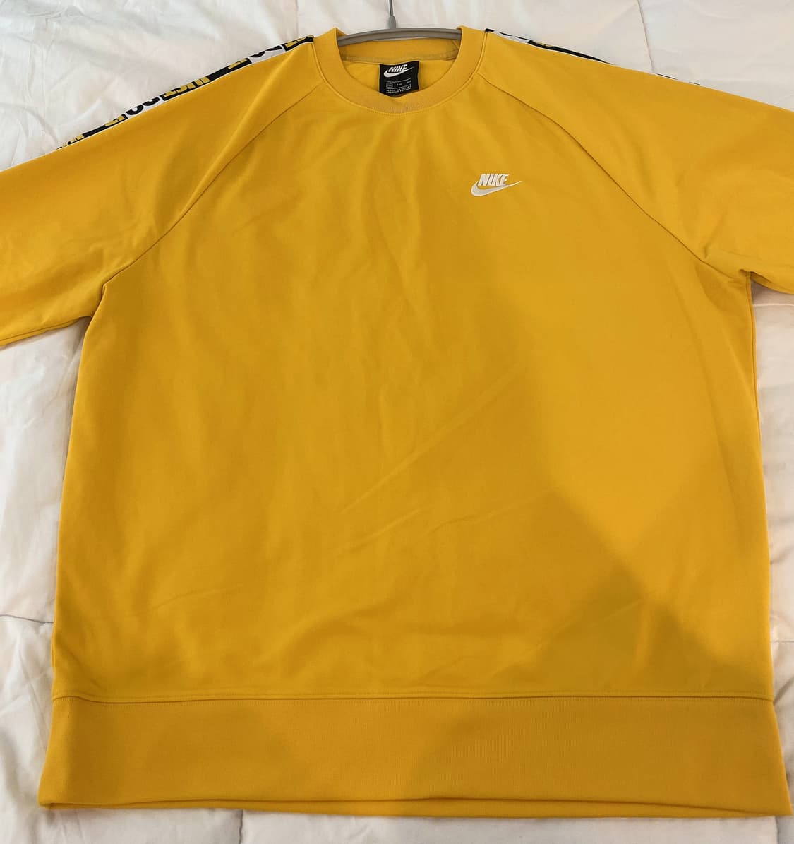 나이키 테이프크루탑 상품이미지4