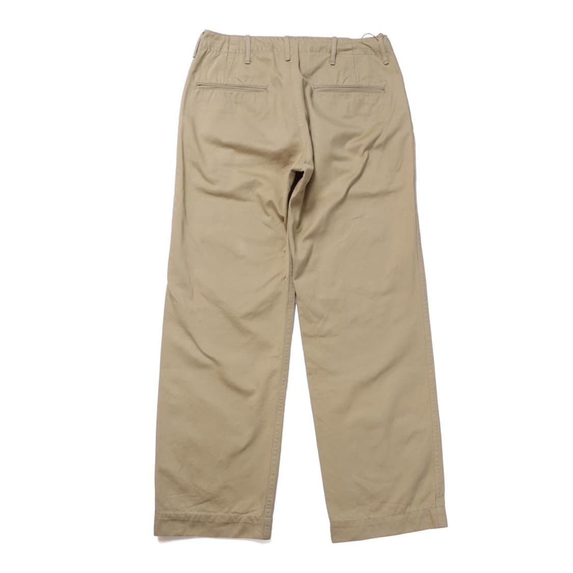 웨어하우스 Warehouse Duck Digger Cotton Pants 상품이미지5