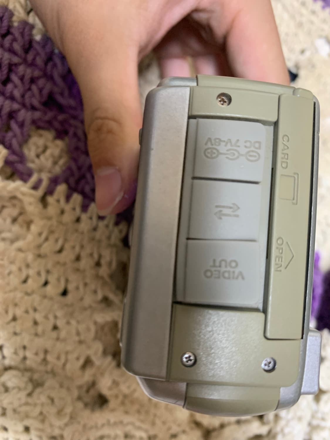 코닥 DC200 상품이미지6