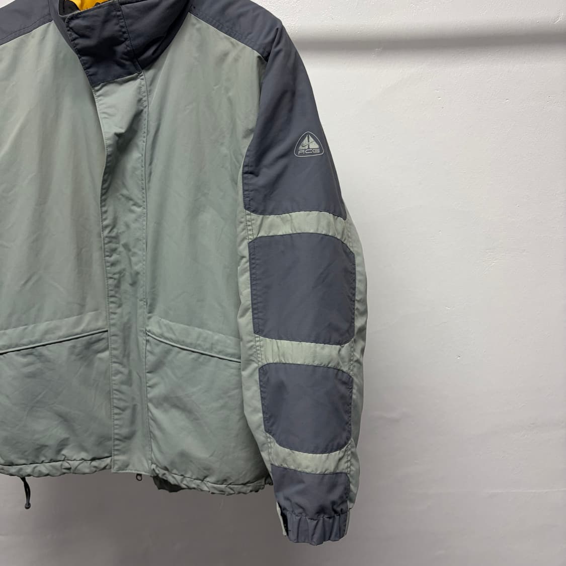 ACG 테크니컬 자켓 상품이미지3