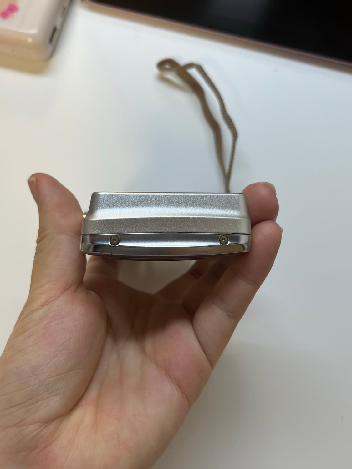 [이번주까지 할인]카시오 엑슬림 z550 상품이미지6